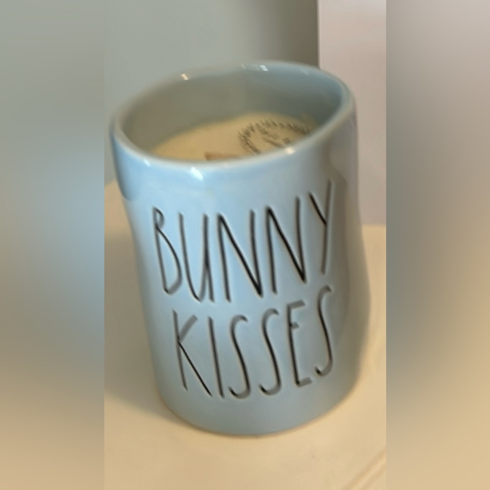 Rae Dunn Candle